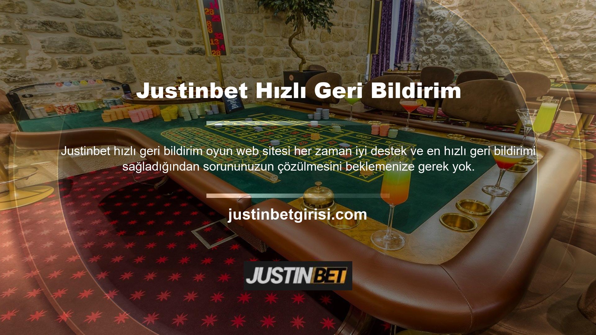 Justinbet bahis sitesi mobil ve masaüstü platformlar için de bahis hizmetleri sunmaktadır